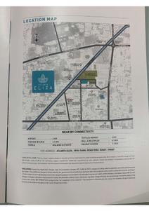 Image of 2500 Sq.ft 4 BHK Apartment / Flat for sale in Atlanta Eliza, Bharthana, Etawah for Rs. 5000000