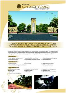 Raheja Akshara Brochure 2