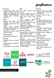 Serene Gardens Brochure 6