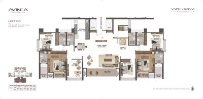 Vyom Avinea Phase 2 Brochure 20