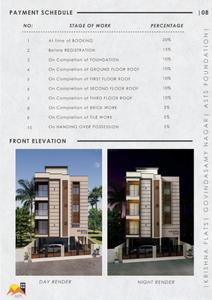 ASTS Krishna Flats Brochure 9