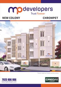 MP Golden Stone Brochure 1