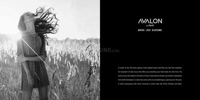 Sheth Avalon Brochure 3