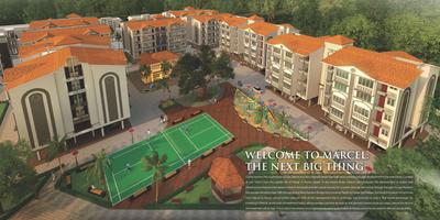 Chamunda River Park Brochure 2