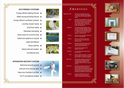 Mukul Developers Mumbai Palms Brochure 3