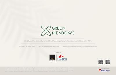 Nandan Green Meadows Pachane Brochure 24