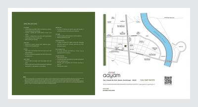 Avani Aayam Brochure 19
