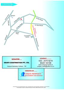Krishti Plaza Brochure 4