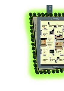 Jain Aadheeswar in Manapakkam, Chennai - Price, Reviews & Floor Plan