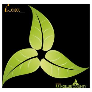 Image of 2160 Sq.ft Residential Plot / Land for sale in Cadol R R Kollur County, Kollur, Hyderabad for Rs. 20500000