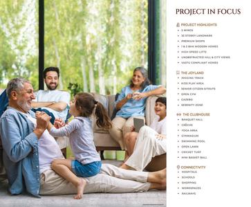 The House Chavan Sarveshwara Brochure 21