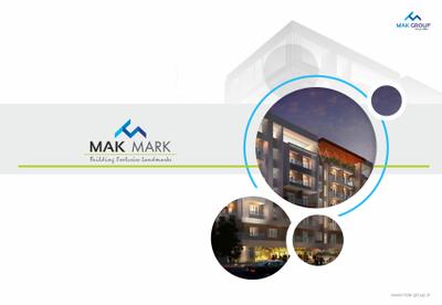 MAK Mark Brochure 1