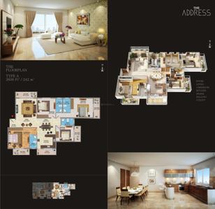 Elysium The Address Brochure 6