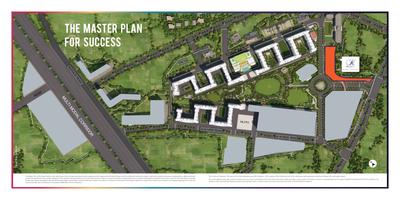 Runwal Shopping Arcade Brochure 18