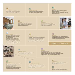 Obel Shanti Brochure 6