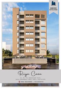 Sarode Riya Casa Brochure 1