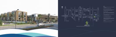 Image of 990 Sq.ft 2 BHK Apartment / Flat for sale in Nirnay Nagar, Ahmedabad for Rs. 4950000