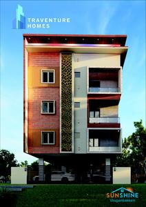 Treventure Sunshine Brochure 1