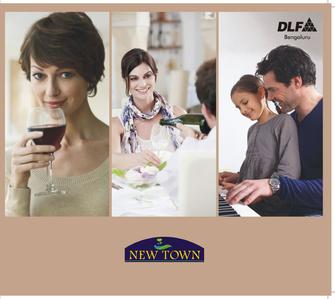 DLF Bella Greens Brochure 1
