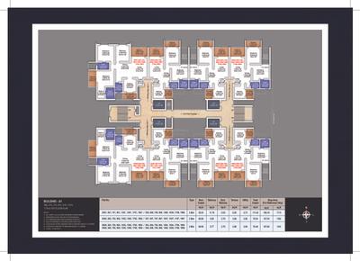 Majestique Signature Towers C4 Brochure 21