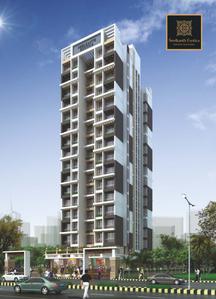Image of 700 Sq.ft 1 BHK Apartment / Flat for sale in Neelkanth Exotica, Dronagiri, Navi Mumbai for Rs. 4000000
