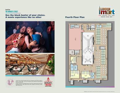 Mart London Mart Phase 1 Brochure 8