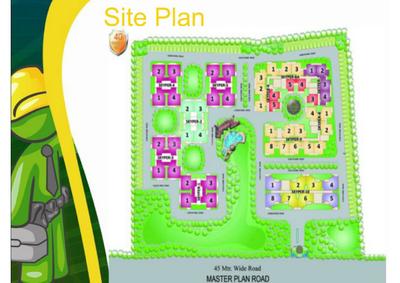 Devika Skypers Tower 1 6 6A & 7 Brochure 2
