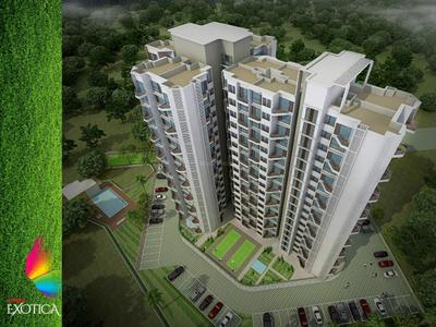 Ajmera Exotica Phase III Brochure 17