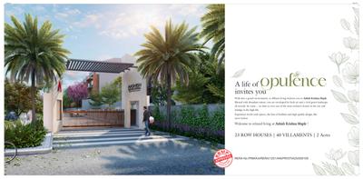 Ashish Krishna Maple Brochure 3
