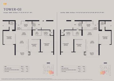DLF The Westpark Phase 1 Brochure 21