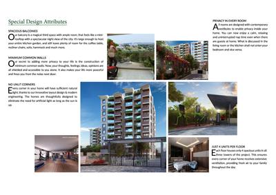 Elegant Terraces Brochure 3