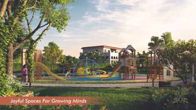 Eldeco Solano Gardens Brochure 16