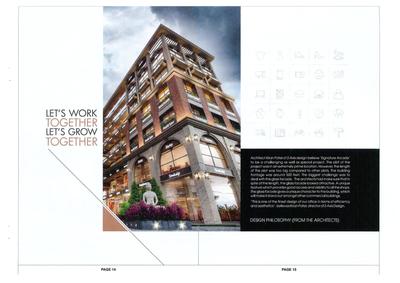 Shivraj Signature Arcade Brochure 6
