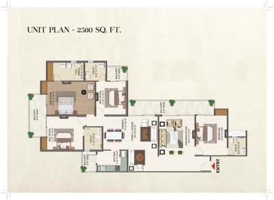 Migsun Atharva  Brochure 43
