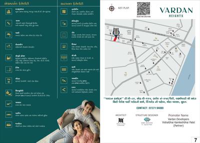 Vardan Heights Brochure 7