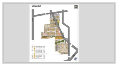 Image of 1350 Sq.ft Residential Plot / Land for sale in Plots In Zirakpur, Ramgarh Bhudda, Zirakpur for Rs. 9135000