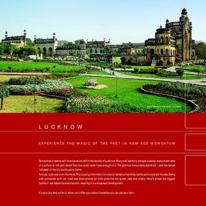 Tulsiani Golf View Apartments Brochure 5