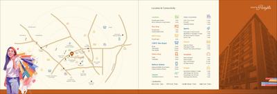 Patrakar Heights Brochure 8