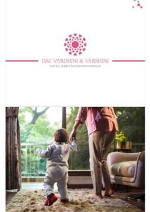 DAC Vardhini and Varshini Brochure 1