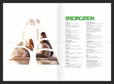 Pristine Green Apple Brochure 6