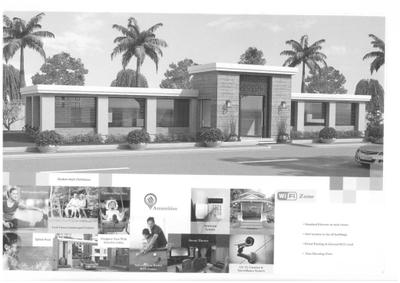 Shree The Mark Phase 2 Brochure 7