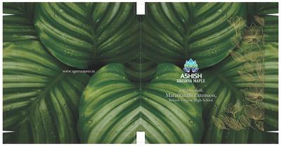 Ashish Krishna Maple Brochure 1