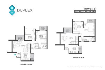 VTP Township Codename Pegasus Brochure 78