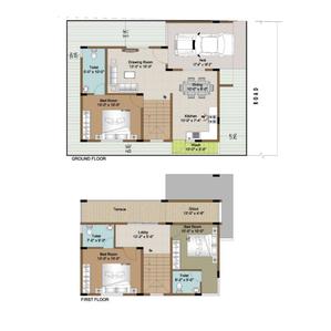 Ambika Arcade Phase 2 Brochure 19