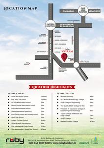 Ruby Vairam Brochure 3