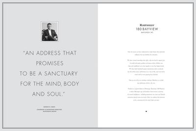 Rustomjee 180 Bayview Brochure 3