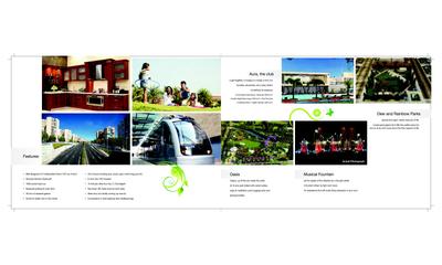 Image of 1646 Sq.ft 3 BHK Apartment / Flat for sale in Omaxe Ambrosia, New Chandigarh, Chandigarh for Rs. 13000000