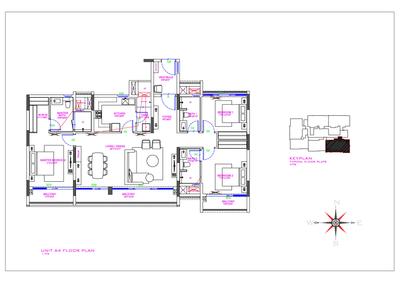 Olympia Jayanthi Residences Brochure 3