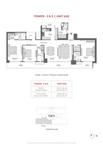 Experion Saatori Brochure 78
