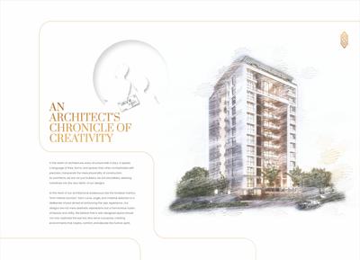 Sky Vista Residency Brochure 2